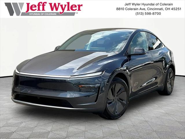 2026 Tesla Model Y for sale near Cincinnati, OH