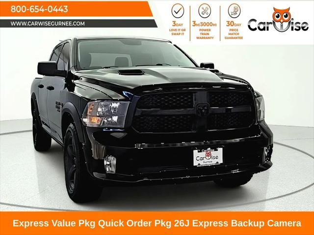 2019 Ram 1500 Classic ST for sale in Gurnee, IL