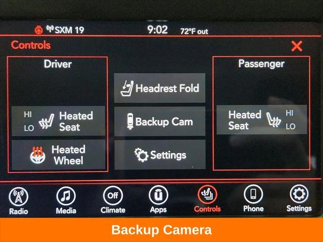 2018 Dodge Durango SXT AWD