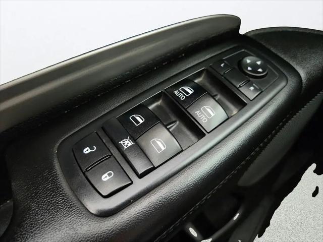 2018 Dodge Durango SXT AWD