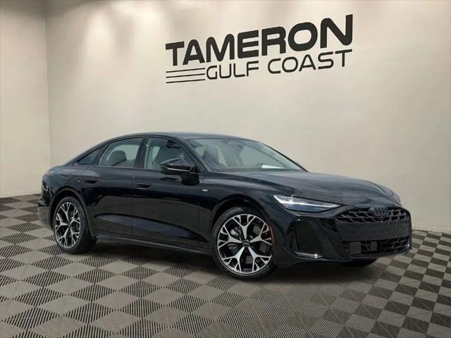 2026 Audi A6 Premium Plus quattro S tronic for sale in Mobile, AL