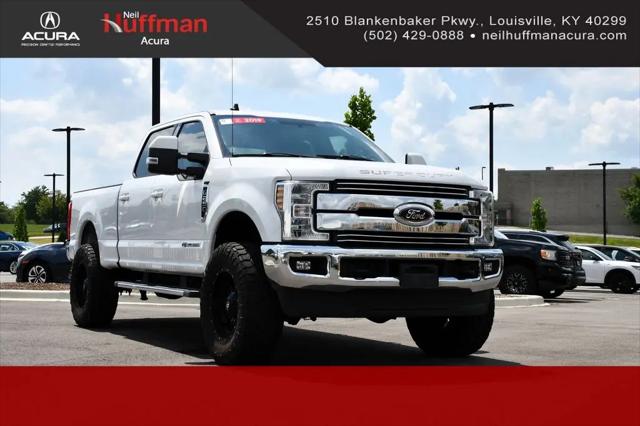 2019 Ford F-250 LARIAT for sale in Louisville, KY