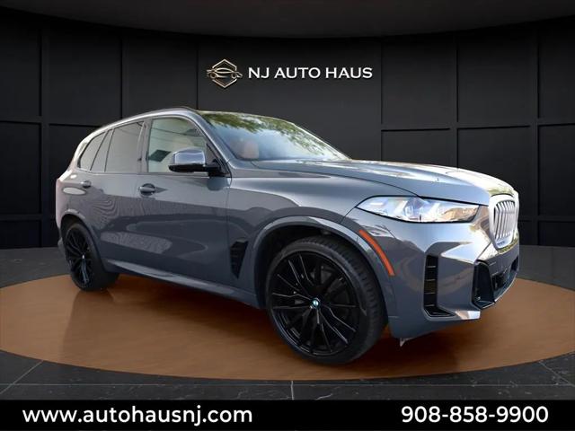 2025 BMW X5 xDrive40i for sale in Elizabeth, NJ