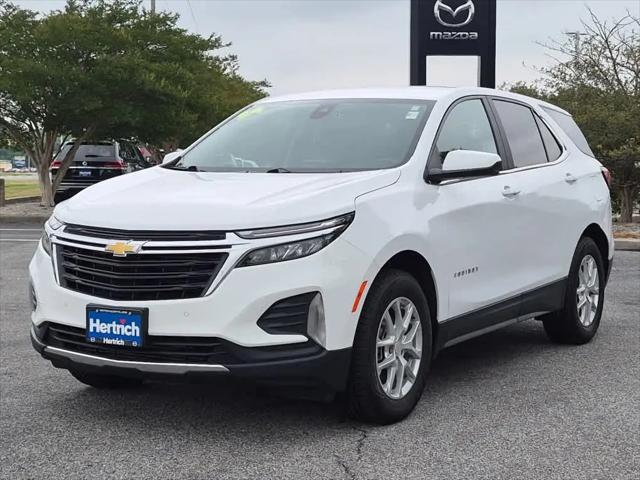 2024 Chevrolet Equinox AWD LT for sale in Dover, DE