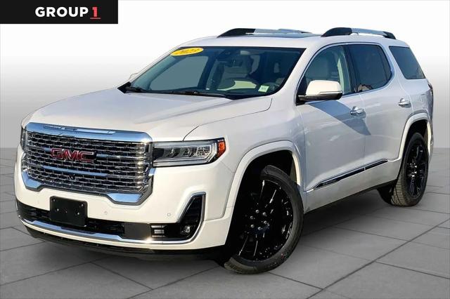 2023 GMC Acadia AWD Denali for sale in Rockville Centre, NY