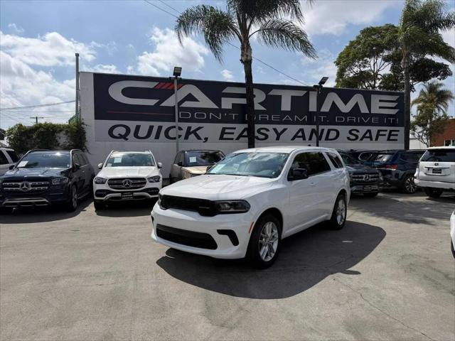 2026 Dodge Durango GT AWD for sale in South Gate, CA