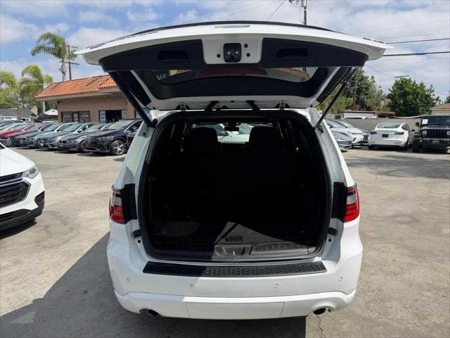 2026 Dodge Durango GT AWD