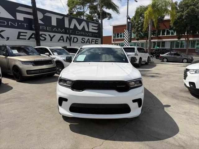 2026 Dodge Durango GT AWD