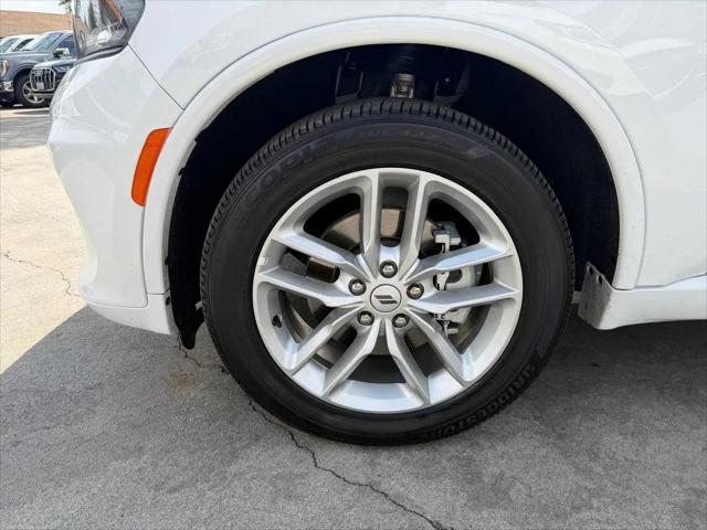 2026 Dodge Durango GT AWD