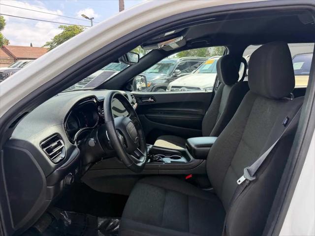 2026 Dodge Durango GT AWD