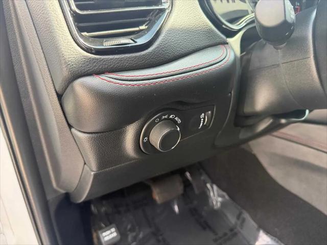 2026 Dodge Durango GT AWD