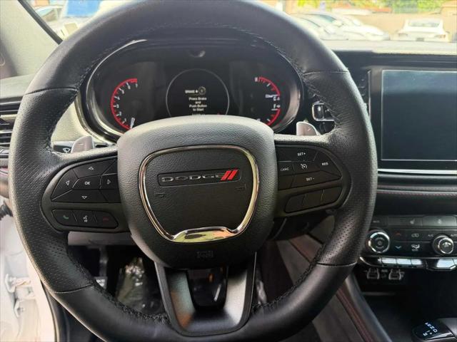 2026 Dodge Durango GT AWD