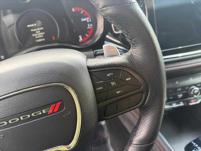 2026 Dodge Durango GT AWD