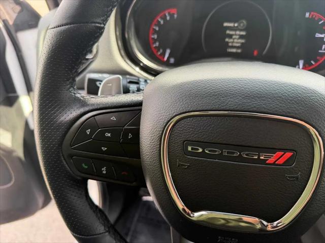 2026 Dodge Durango GT AWD