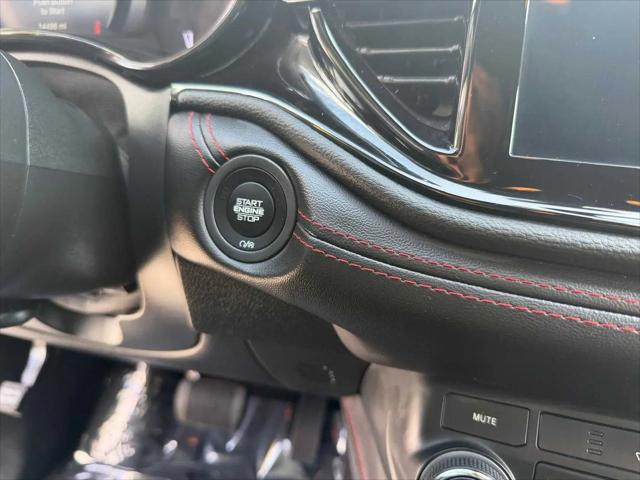 2026 Dodge Durango GT AWD