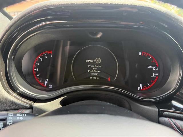 2026 Dodge Durango GT AWD