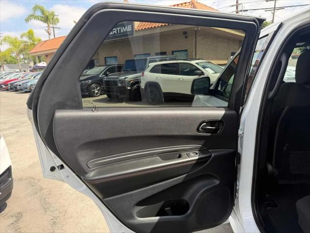 2026 Dodge Durango GT AWD
