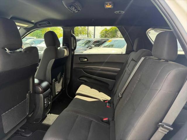 2026 Dodge Durango GT AWD