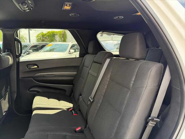 2026 Dodge Durango GT AWD