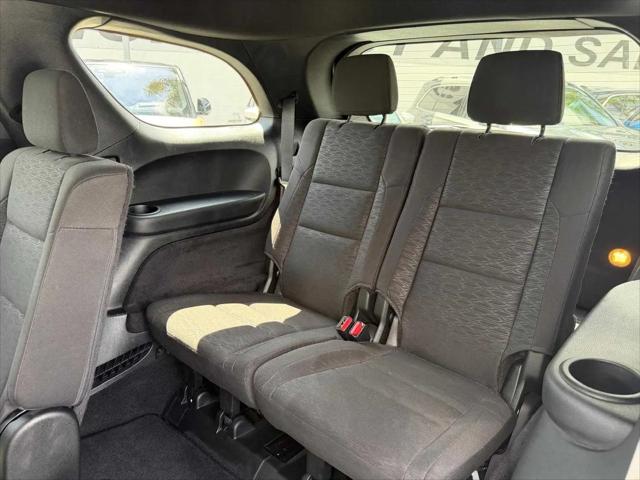 2026 Dodge Durango GT AWD