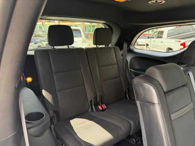 2026 Dodge Durango GT AWD