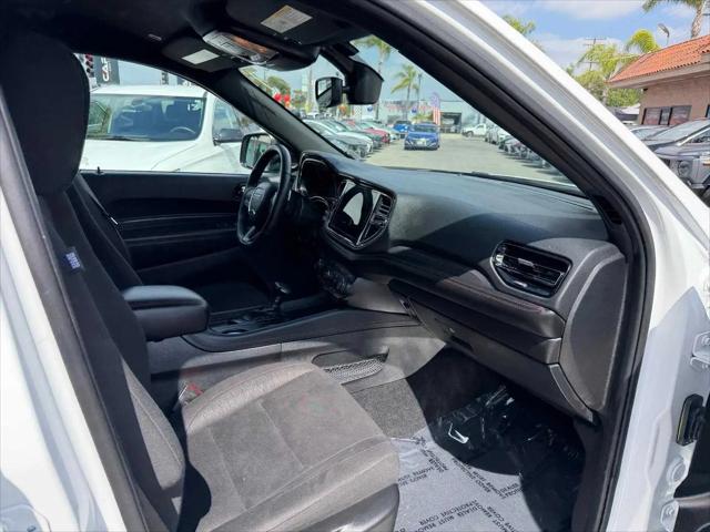 2026 Dodge Durango GT AWD