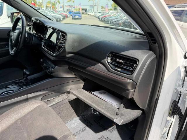 2026 Dodge Durango GT AWD
