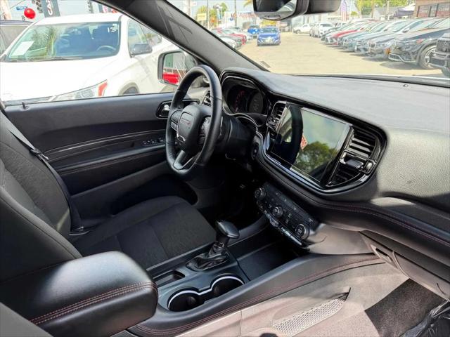 2026 Dodge Durango GT AWD