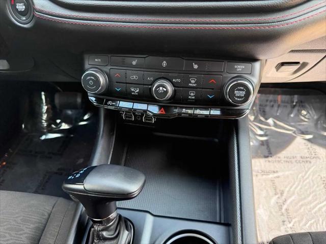 2026 Dodge Durango GT AWD