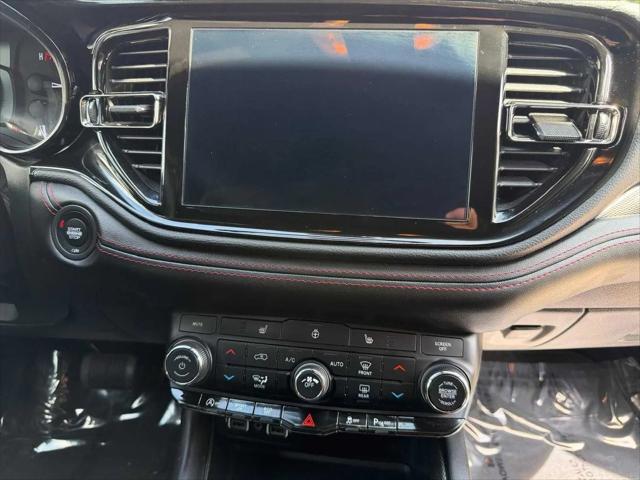 2026 Dodge Durango GT AWD