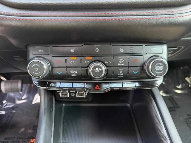 2026 Dodge Durango GT AWD