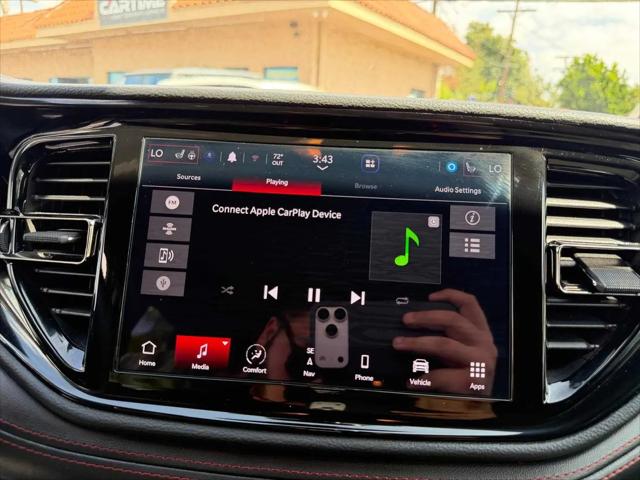 2026 Dodge Durango GT AWD