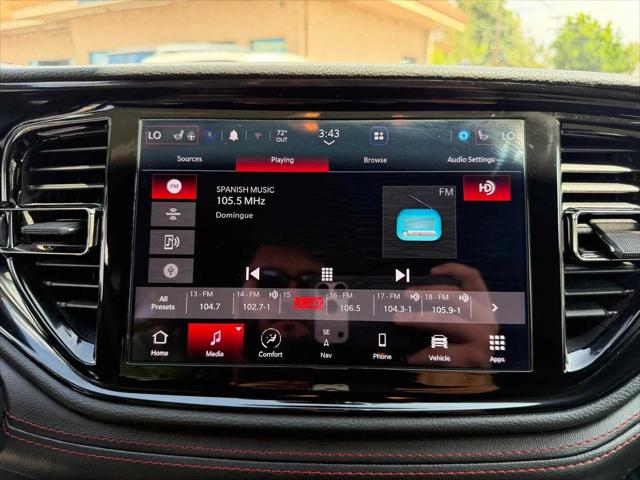 2026 Dodge Durango GT AWD