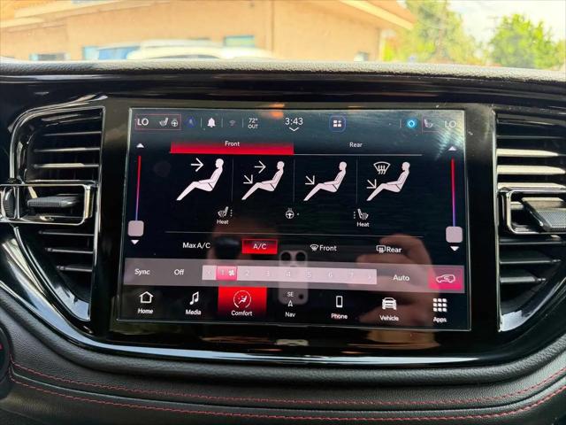2026 Dodge Durango GT AWD
