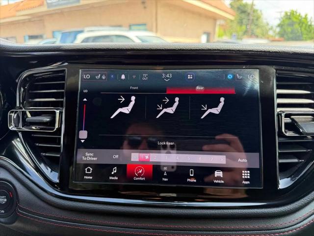 2026 Dodge Durango GT AWD