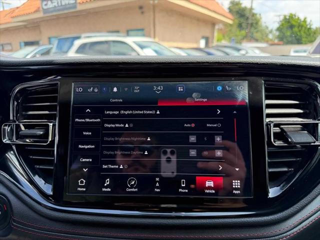2026 Dodge Durango GT AWD