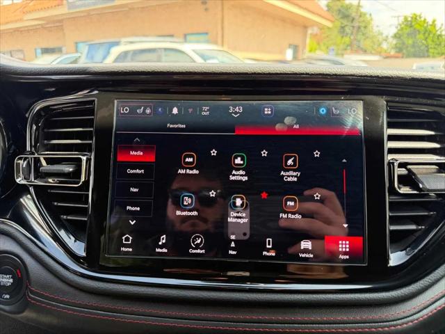 2026 Dodge Durango GT AWD