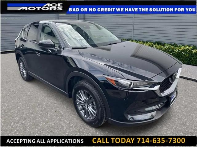 2021 Mazda CX-5 Touring for sale in Westminster, CA