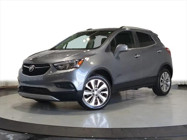2019 Buick Encore AWD Preferred for sale in Troy, MI