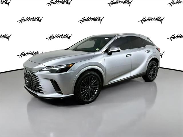 2026 Lexus RX 350 Premium for sale in Huntington, NY