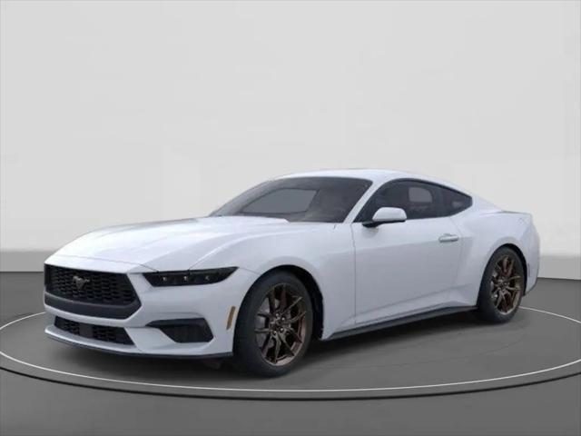2026 Ford Mustang EcoBoost Fastback for sale in North Hollywood, CA