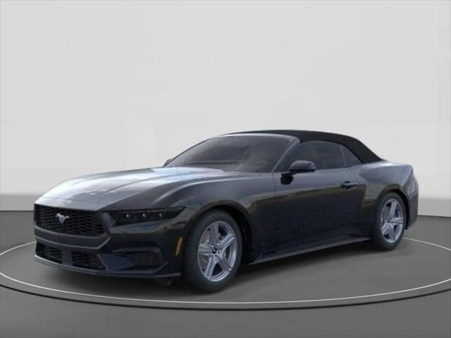 2026 Ford Mustang EcoBoost Premium for sale in North Hollywood, CA