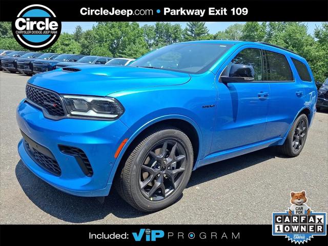 2026 Dodge Durango GT Plus AWD HEMI V8 for sale in Shrewsbury, NJ