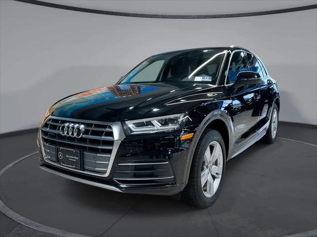 2019 Audi Q5 45 Premium for sale in Paramus, NJ