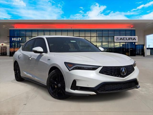 2026 Acura Integra FWD A-Spec with Technology for sale in Fort Worth, TX