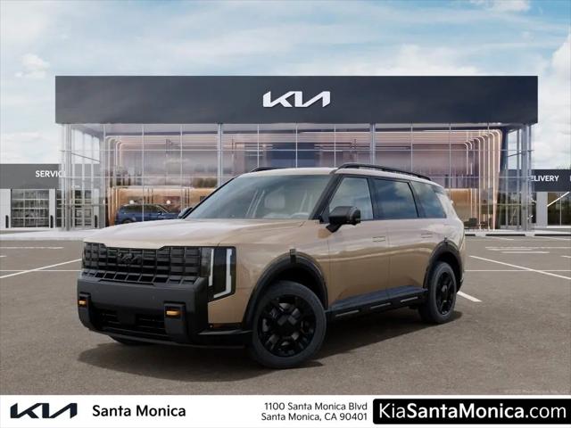 2027 Kia Telluride X-Pro SX-Prestige for sale in Santa Monica, CA