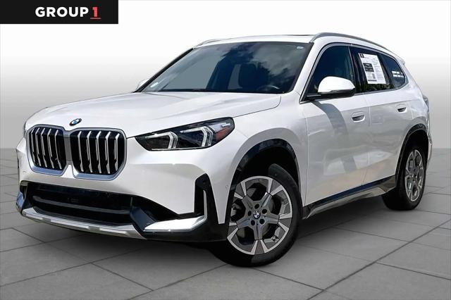 2026 BMW X1 xDrive28i for sale in Houston, TX