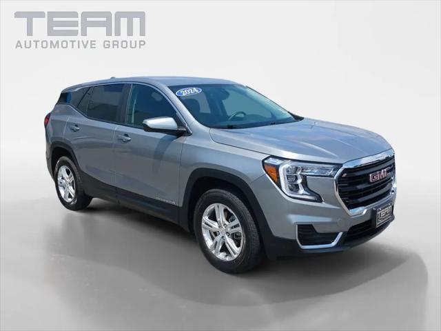 2024 GMC Terrain AWD SLE for sale in Goldsboro, NC