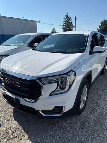 2024 GMC Terrain AWD SLE for sale in Danville, IL