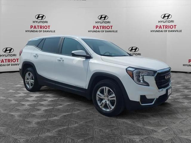 2024 GMC Terrain AWD SLE for sale in Danville, IL